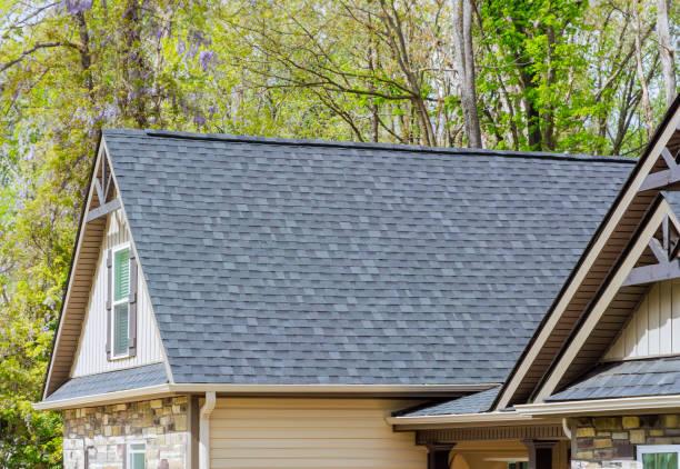 Pleasant Hill, OH Roofing Services Company